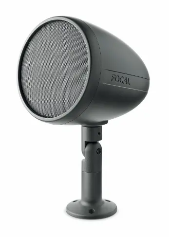 BOCINA PARA EXTERIOR ESTACA