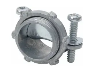 CONECTOR PARA CABLE DE USO RUDO DE 3/4