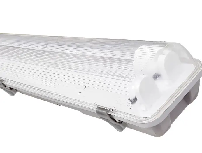 LUMINARIA DE LED DE SOBREPONER 6500K