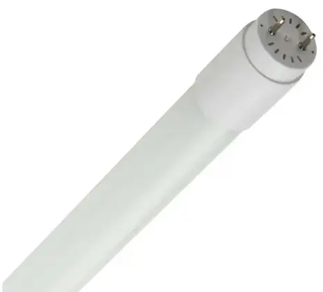 TUBO DE LED DE 18W 6500K BASE G13
