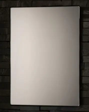 ESPEJO ANTI EMPAÑAMIENTO PARA REGADERA 