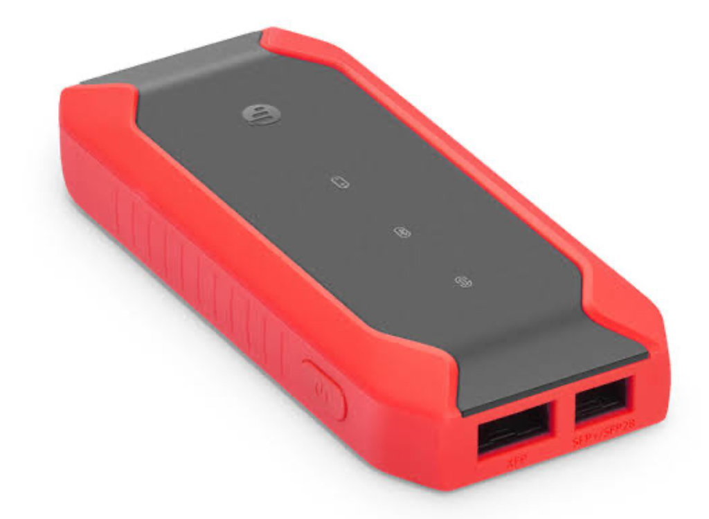 [EXTRA-03302] PROBADOR TESTER DE TRANSCEPTORES DE FIBRA ÓPTICA