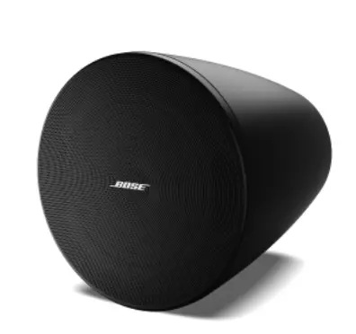 BOCINA COLGANTE DESIGNMAX 5.25"