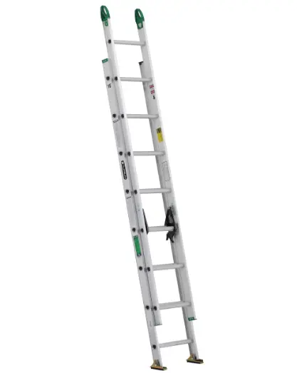 [EXTRA-03318] ESCALERA DE ALUMINIO DE EXTENSION