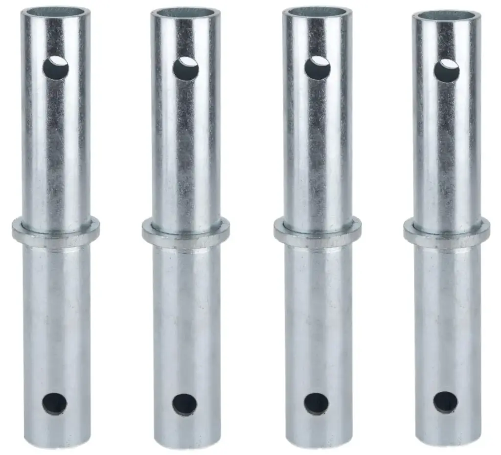 COPLES PARA ANDAMIOS