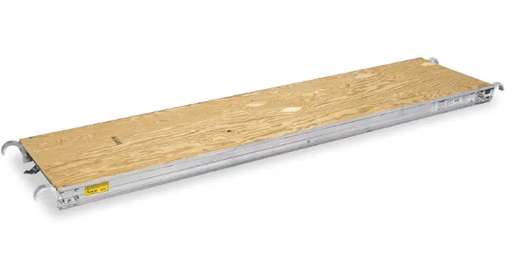 [EXTRA-03328] PLATAFORMA O TABLON PARA ANDAMIO