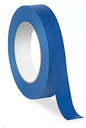 CINTA MASKING TAPE  DE 1" X 50M