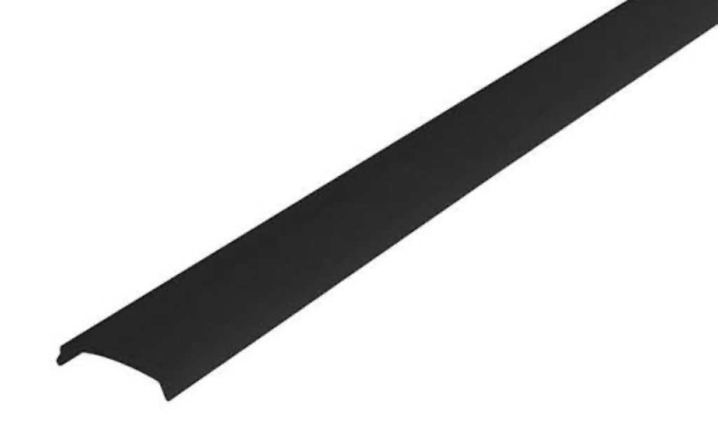 MICA DIFUSA PARA PERFIL DE ALUMINIO PA1806N