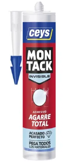 PEGAMENTO TRANSPARENTE