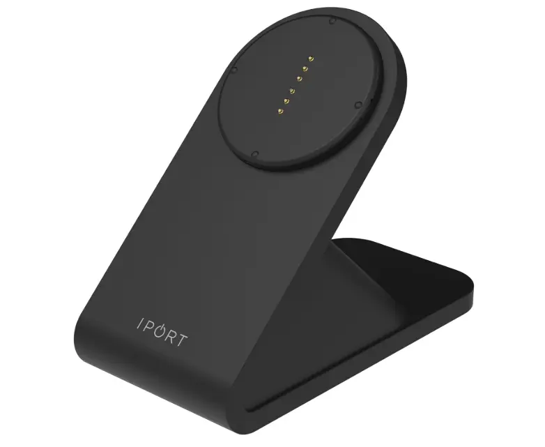 BASE DE CARGA PARA MESA IPORT PRO