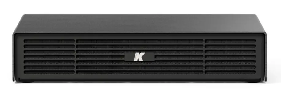 [EXTRA-03364] AMPLIFICADOR DE 4 CANALES CON 50W POR CANAL A 4 OHM