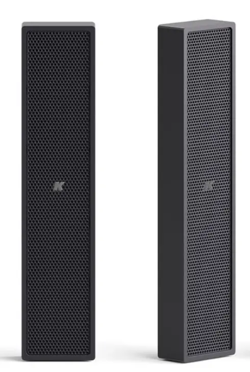 BOCINA DE SOBREPONER EN MURO DE 25CM