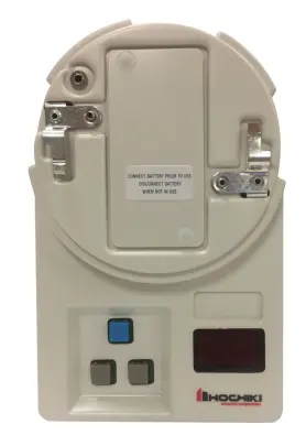 PROGRAMADOR PARA EQUIPOS DIRECCIONABLE DE HOCHIKI