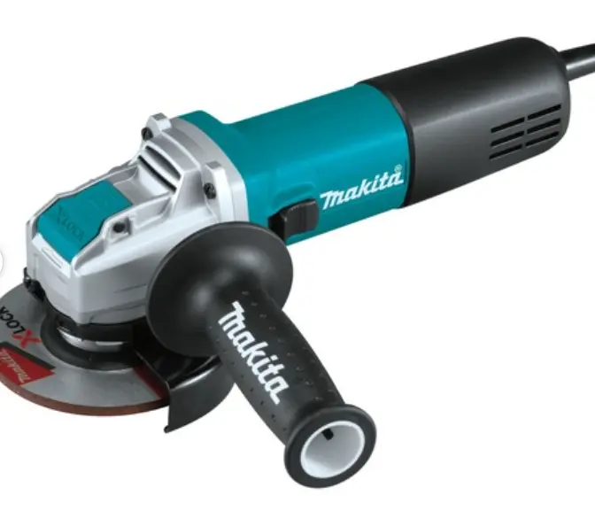 HERRAMIENTA ESMERILADORA CORTADORA 4-1/2 PULGADAS