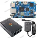 KIT ORANGE PI5 PRO HOME ASSISTANT CON CAJA EXTRA IOT