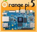 KIT ORANGE PI5 PRO HOME ASSISTANT PARA MONTAJE EN RACK