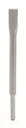 [EXTRA-03419] CINCEL PARA CONCRETO SDS PLUS 1 1/2"