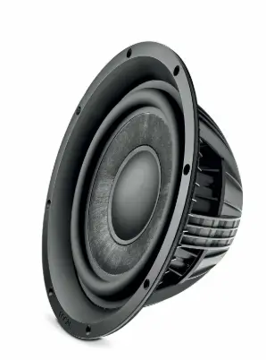 SUBWOOFER DE PLAFON PARA EXTERIOR DE 10 PULGADAS SERIE 1000