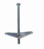 TORNILLO ANCLAJE MARIPOSA 1/8