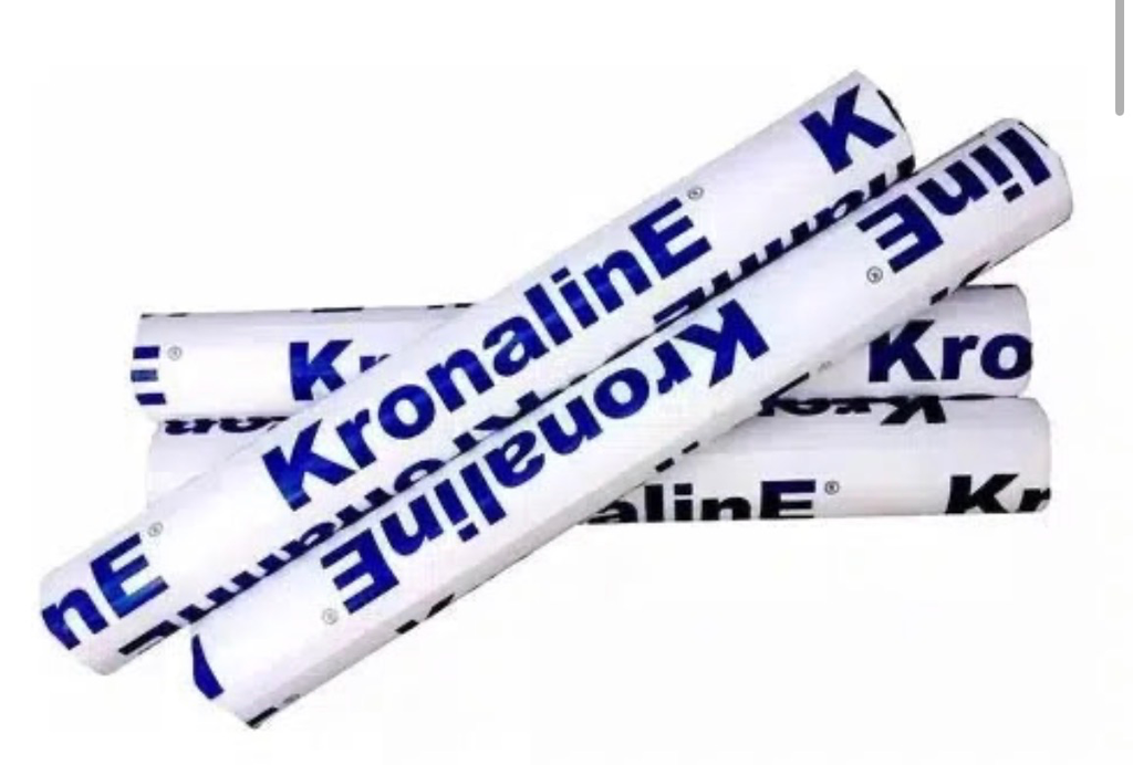 ROLLO DE PAPEL BOND PARA PLOTTER  0.61 X 50 MT DE 75 GRAMOS