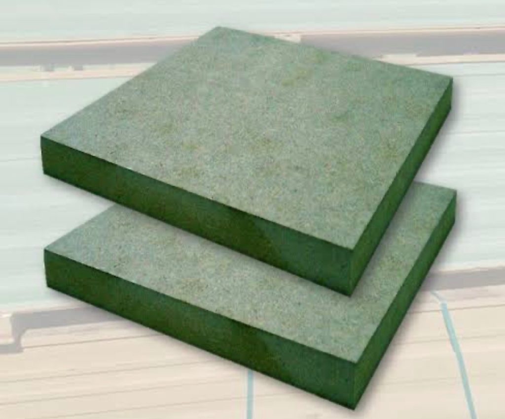 TABLA DE MDF HIDROFUGO DE 12mm 1.22x244m