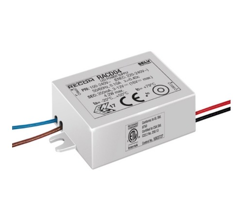 DRIVER DE CORRIENTE CONSTANTE O CC 3-12V 350MA