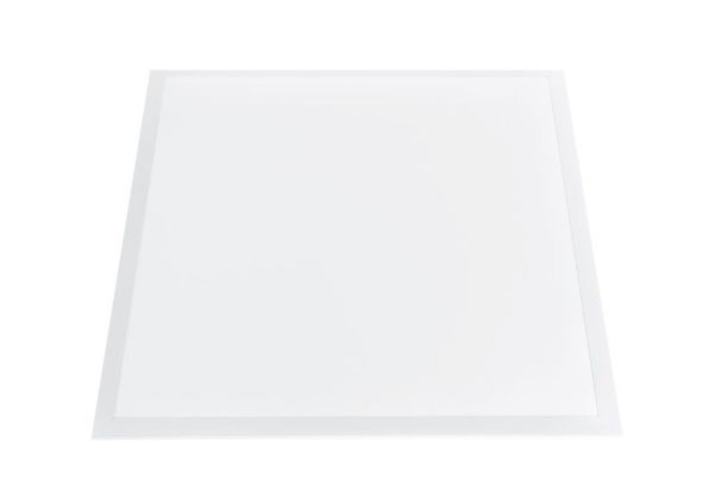 LUMINARIA DE LED EMPOTRABLE DE INTERIOR 3000K DE 36W 60x60cm
