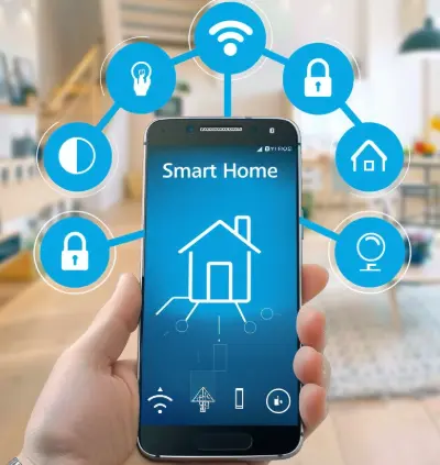 [EXTRA-03475] INTERRUPTOR INTELIGENTE WIFI PARA AUTOMATIZACION