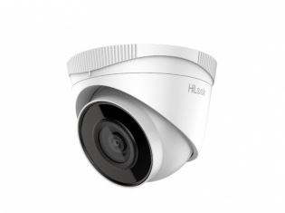 CAMARA IP DOMO DE 4 MEGAPIXELES SIN AUDIO