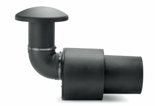 [EXTRA-03527] SUBWOOFER PARA EXTERIOR TIPO HONGO 12 PULGADAS 400W