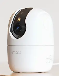 CAMARA IP WIFI 5 MEGAPIXELES