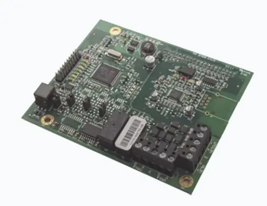 MODULO DE RED PARA PANEL LATITUD