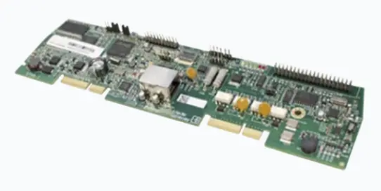 TARJETA DE COMUNICACION DE RED ETHERNET PARA PANEL LATITUD