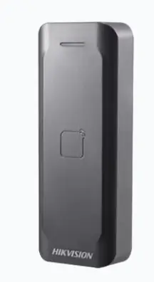 LECTOR DE TARJETA PROX EM DE EXTERIOR