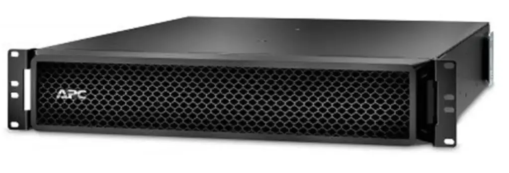 UPS CON BATERIA DE RESPALDO 3KVA 96V PARA MONTAJE EN RACK