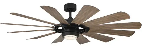 VENTILADOR SILENCIOSO INTELIGENTE 65 PULGADAS