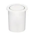 [EXTRA-03613] LUMINARIA DE CORTESIA PARA EMPOTRAR EN MURO DE 2.5W 2700K