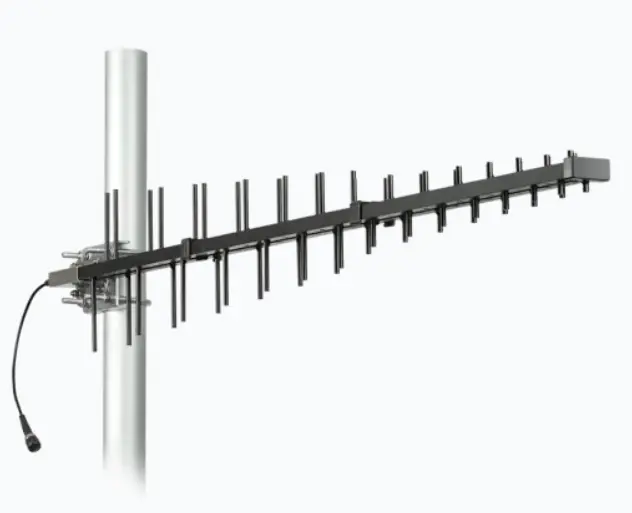 [EXTRA-03632] ANTENA LPDA DIRECCIONABLE PARA RECEPCION DE SEÑAL TELEFONICA CELULAR DE EXTERIOR