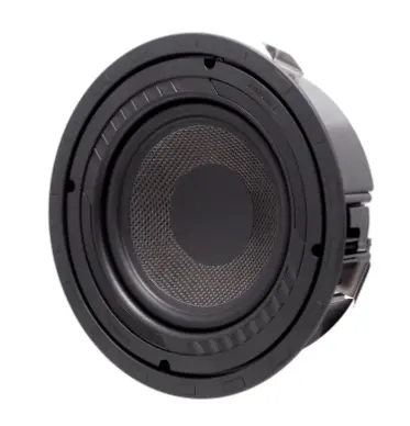 [EXTRA-03654] SUBWOOFER DE PLAFON DE 8 PULGADAS DE 150W