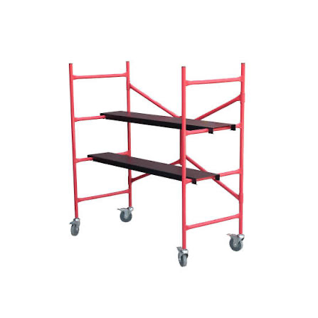 SERVICIO RENTA DE ANDAMIOS