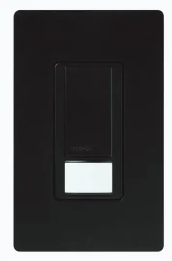 APAGADOR CON SENSOR DE MOVIMIENTO