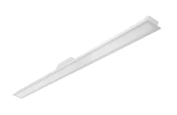 [EXTRA-03711] LUMINARIA LED MEGA LINE PARA EMPOTRAR EN TECHO ATENUABLE TRIAC DE 30W 1200MM 3000K
