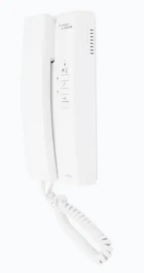 [EXTRA-03746] TELEFONO ANALOGO PARA INTERFON 