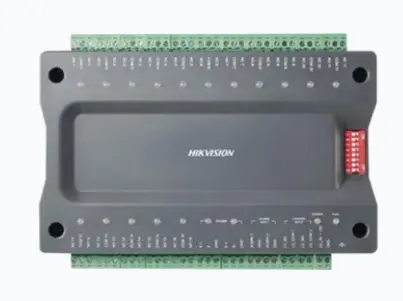 CONTROLADOR O DISTRIBUIDOR ESCLAVO PARA CONTROL DE ELEVADORES