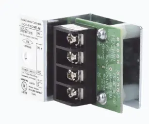 MODULO MONITOR DE RESPUESTA RAPIDA