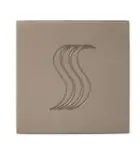 CABEZAL DE VAPOR CUADRADO