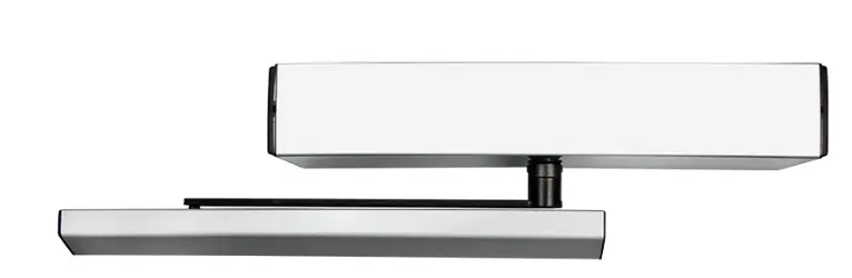 MOTOR AUTOMATICO PARA PUERTA ABATIBLE