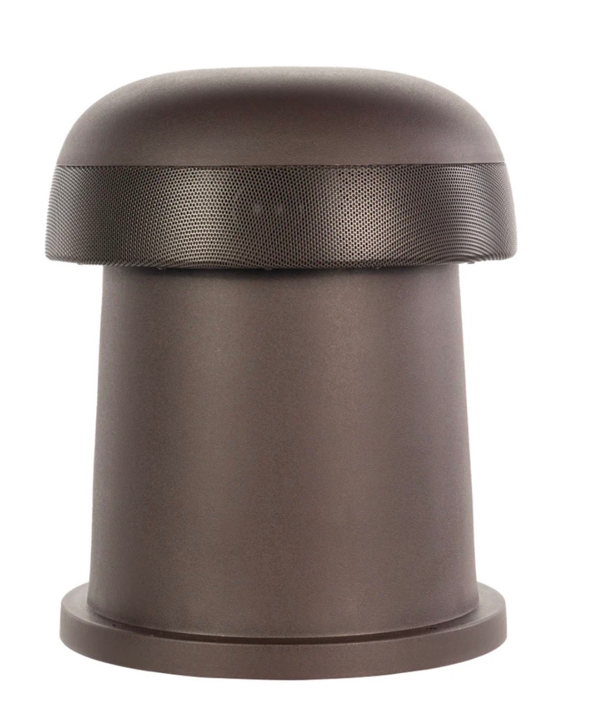 BOCINA DE EXTERIOR OMNIDIRECCIONAL 360 GRADOS