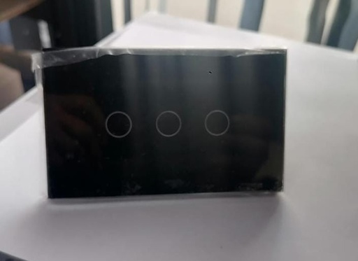 [EXTRA-00042] APAGADOR INTELIGENTE C/3A   