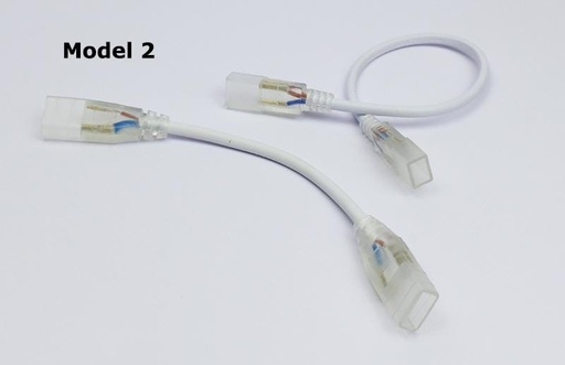 [EXTRA-02642] ADAPTADOR PARA TIRA DE LED DE ALTO VOLTAJE 